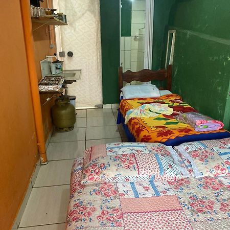 Suite Na Serra São Roque de Minas المظهر الخارجي الصورة