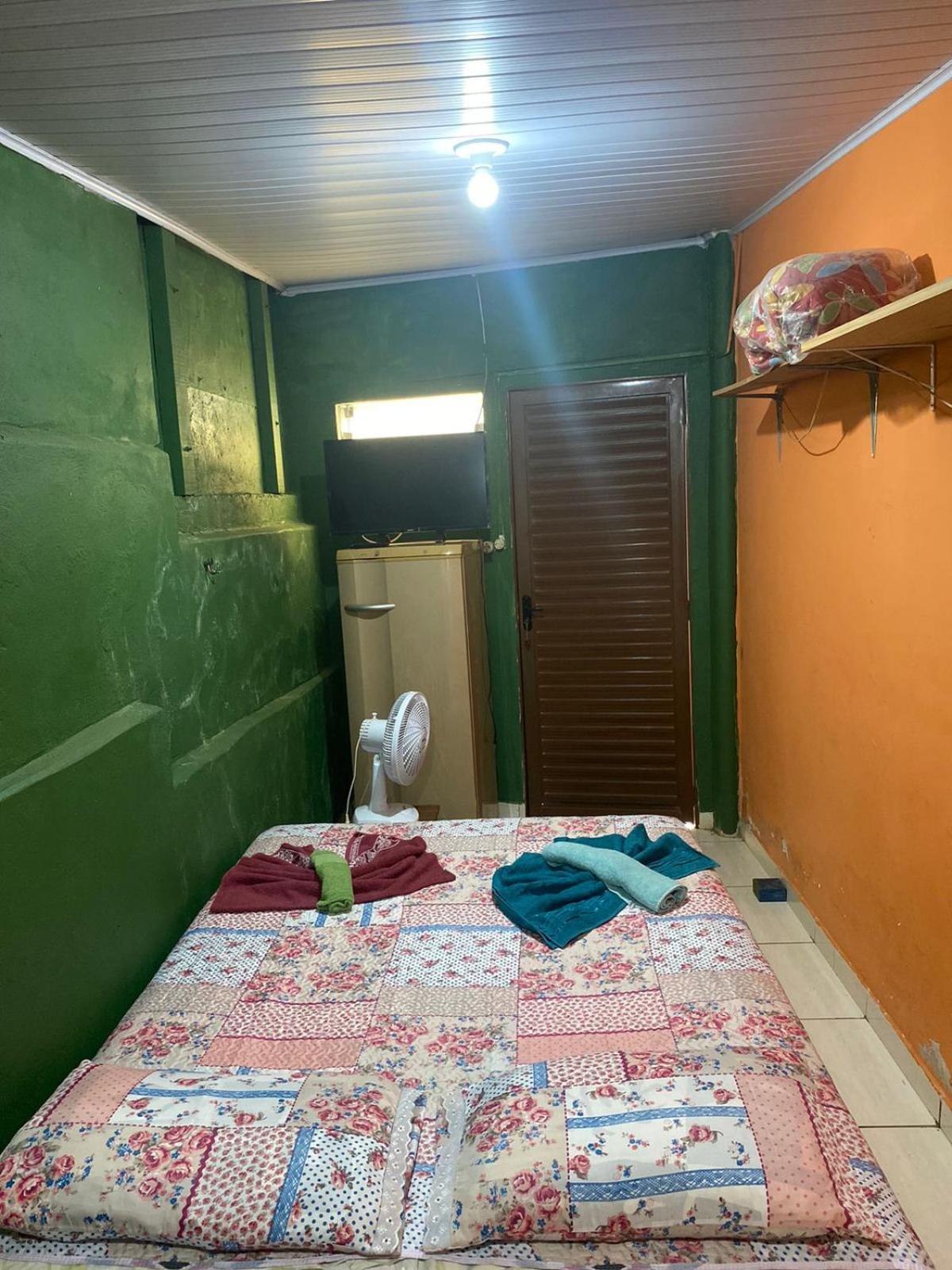 Suite Na Serra São Roque de Minas المظهر الخارجي الصورة